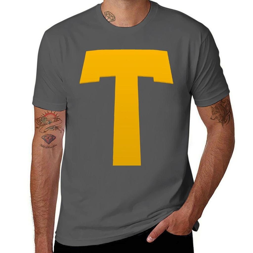 Turboman Shirt Tshirt Summer Fashion Casual Tee Shirt