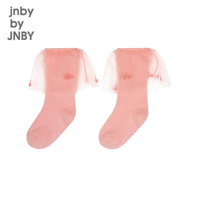 JNBY Baby Girls' Spring Ankle Socks