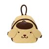 Schoolbag1011 Korean cute cartoon dog portable rhombus backpack girl heart foreign milk yellow travel commuter backpack