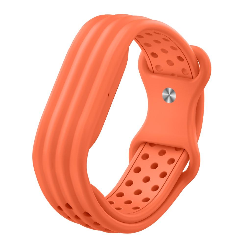 Adjustable Replacement Sport Band Fitness Tracker Wristband for Google Fitbit Air for Men Women