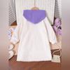Kids' Casual Minimalist Versatile Dress