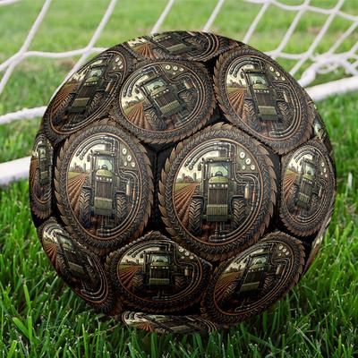 Futbol – Futbol topları