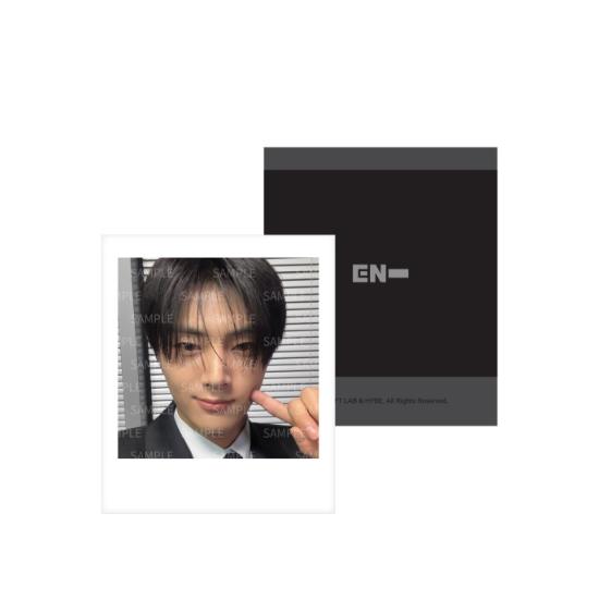 ENHYPEN DORINȚĂ: UNLEASH Set Foto Instantaneu