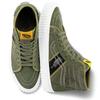Vans Sk8 Hi Gym Issue 'World Code Series' Vans VN0A5JIUA06