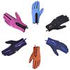 Kyncilor Glove Outdoor Winter Warm Sklisikker berøringsskjermhansker for sportssykkelkjøring