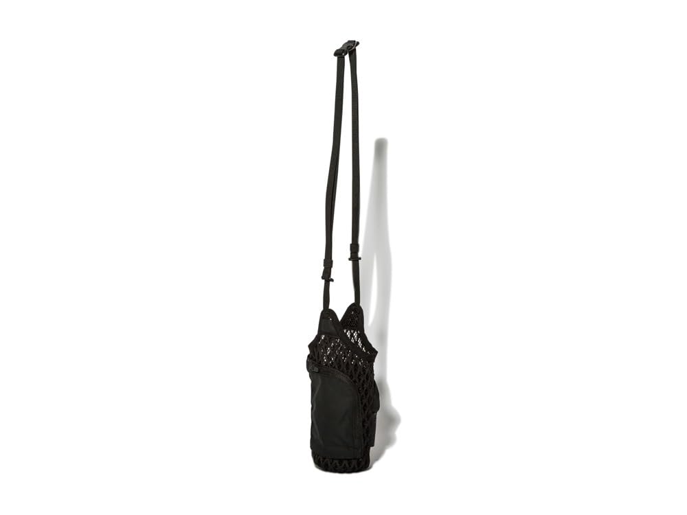 

Snow Peak Double Face Mesh Bottle Carrier size OneBLACKAC-25SU409 чорний