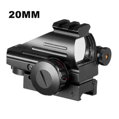 Lovecká optika – Puškohledy