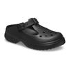 Crocs Classic Mary Jane Clog Sandal Slipper 210581 001