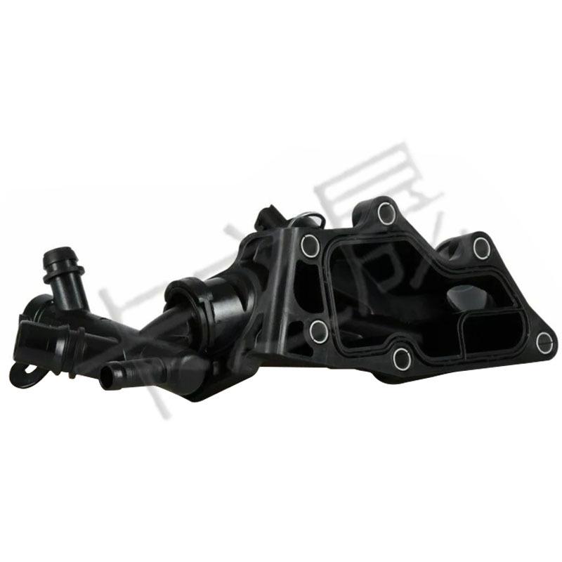 Compatible Renault Engine Coolant Thermostat 110606217R.