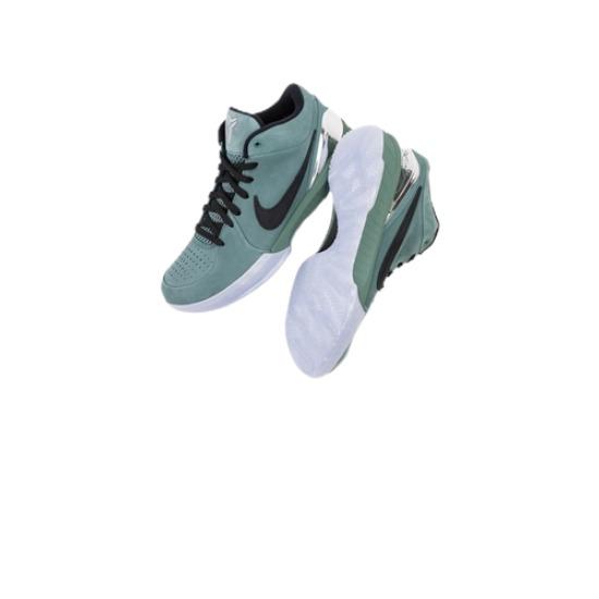 Nike Kobe 4 Protro Girl Dad Ship Now Men's FQ3545-300