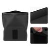 Waterproof Bicycle Handlebar Bag 2L Capacity Bike Storage Bag Durable Cycling Bag  Outdoor Storage
