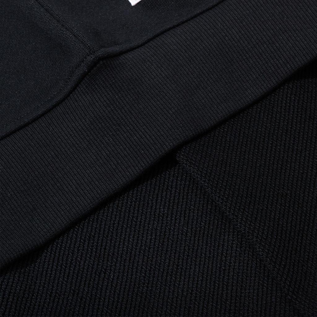 NEW ERA Mlb New York Yankees Team Logo Sweatshirt Black 14742017