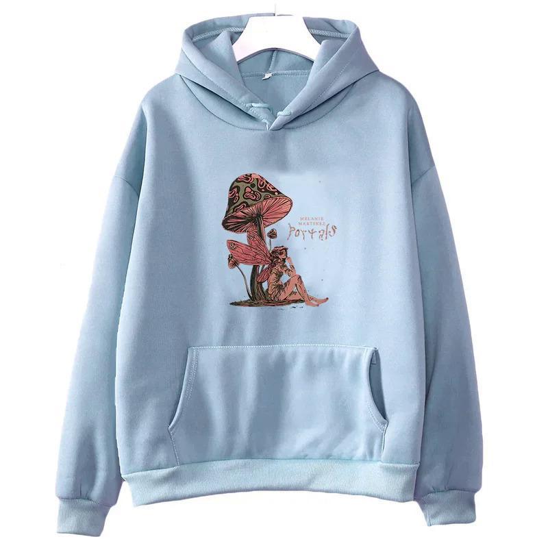 Female Hoody Melanie Martinez Portals Hoodie