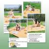 Outdoor Camping Picnic Mat