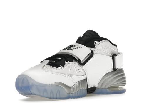 Nike Air Adjust Force Blanc Argent Métallisé - DV7409-100