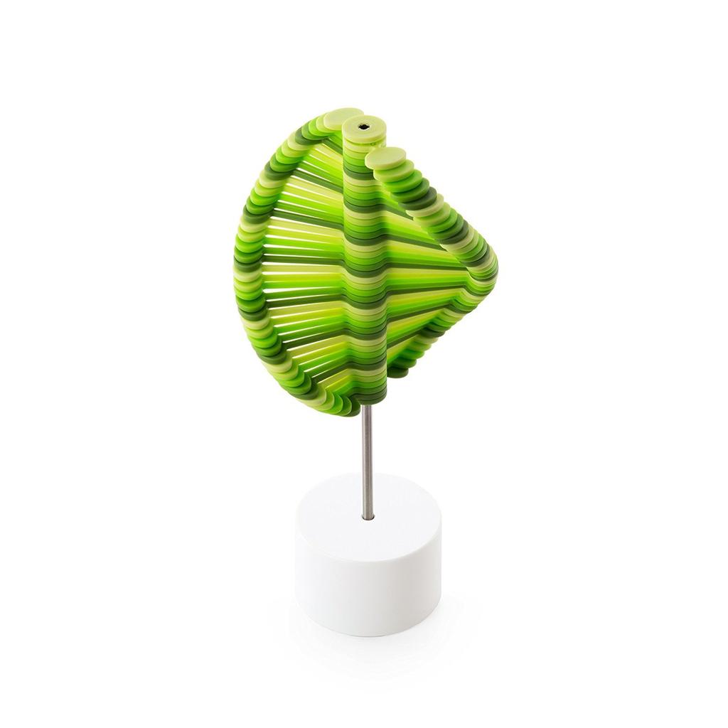 Image Mission playableART Fibonacci Tree Green BEA0440