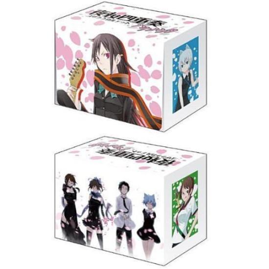 

Bushiroad Коллекция протекторов для колод Yozakura Quartet no Vol.154 ~Hana Uta~