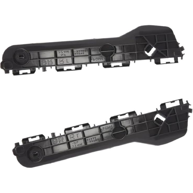 

Car Rear Bumper Left Right Holder Bracket Fit For Toyota Prius C 2012 2013 2014 2015 2016 2017 2018 2019 5257552180 5257652160