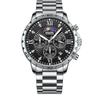 Men's Multi-functional Quartz Watch
