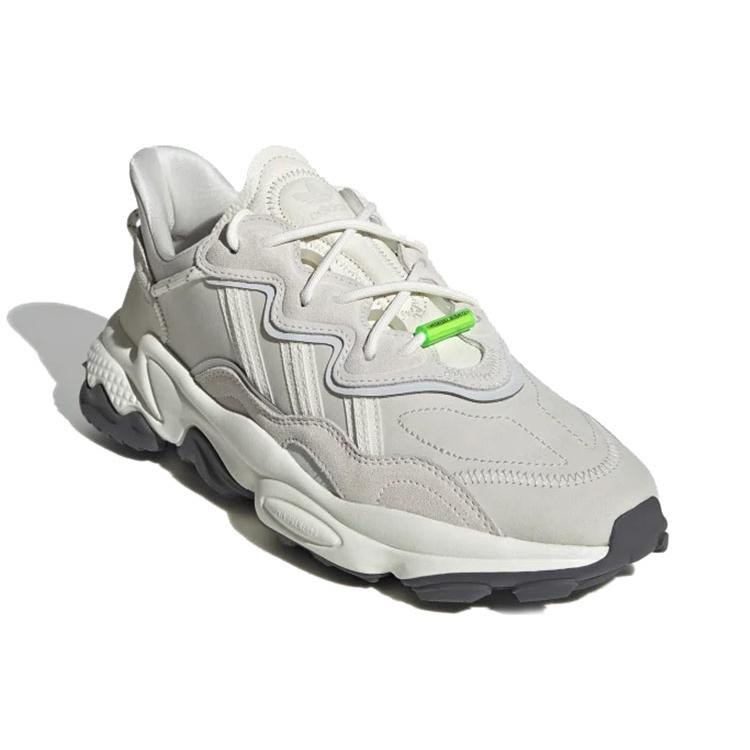 Adidas Ozweego TR ' Grey' (Unisex) / Grey Five Casual Shoes EG8354
