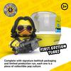 TUBBZ NS5557 Collectible Duck Figure with Unique Design and High Detail, Fun Home Decor