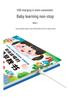 Third Gen Interactive Audiobook for Early Childhood Language Development (Ages 0-8)