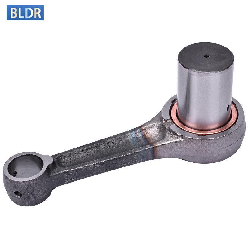 250CC Motorbike Engine Part Con Connecting Rod Main Bearing Kit For Honda XR250 XR 250 1979-1983 XL250 XL 250 XL250S 1979-1983