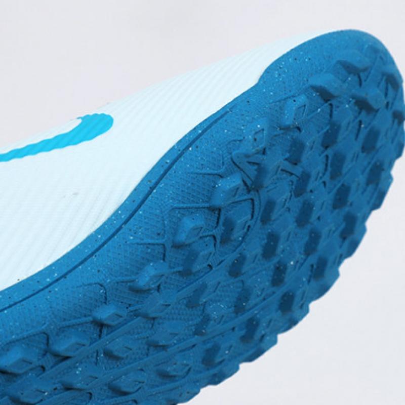 Nike Junior Soccer Shoes Futsal Shoes Mercurial Vapor 16 Club Tf