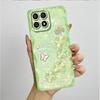 Phone Case For Honor X8 4G Case Aesthetic Luxury Protective Full Coque HonorX8 Soft Silicone Funda For Honor X 8 X8 Back Cover