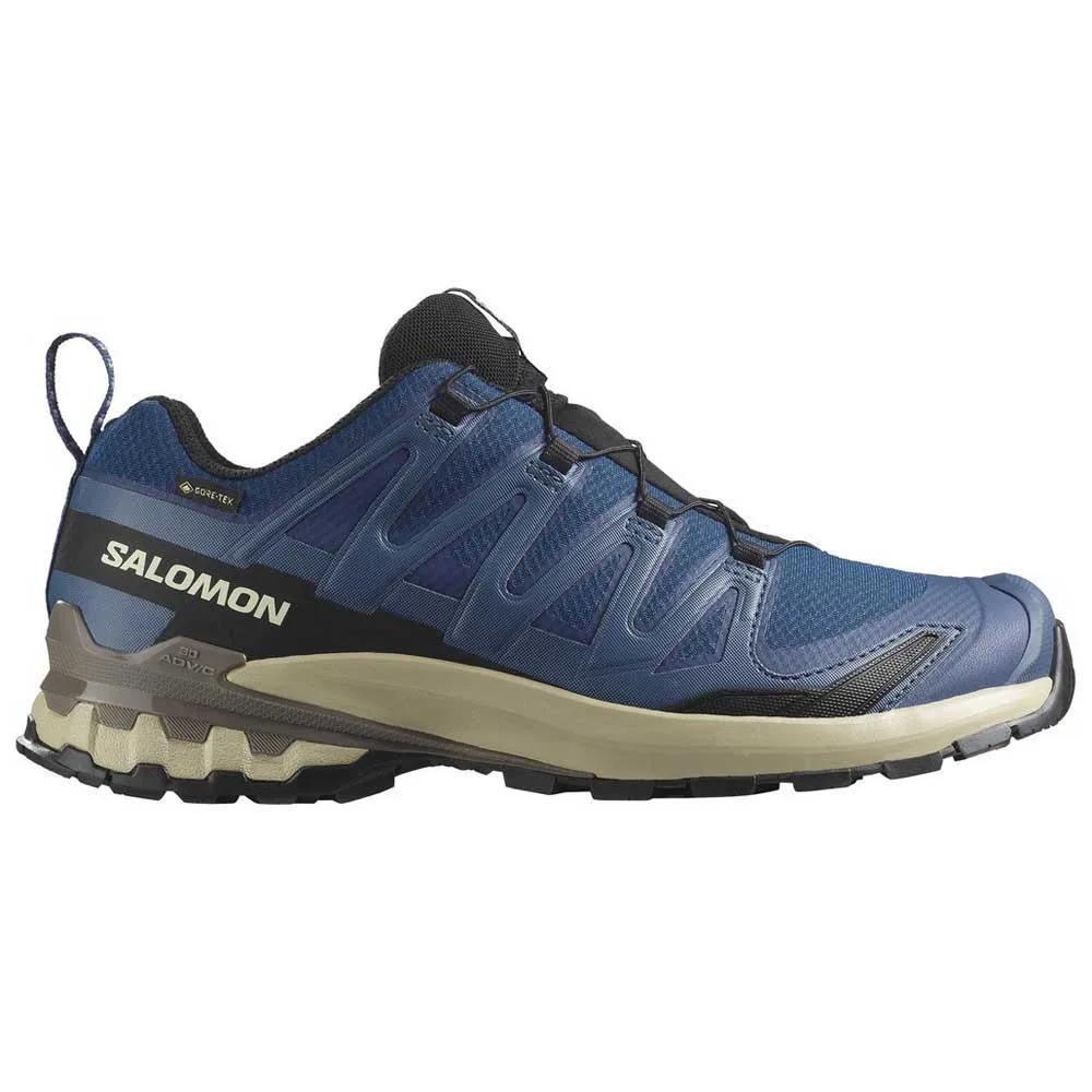 

Salomon Кроссовки для трейлраннинга XA Pro 3D V9 Goretex 40 2/3