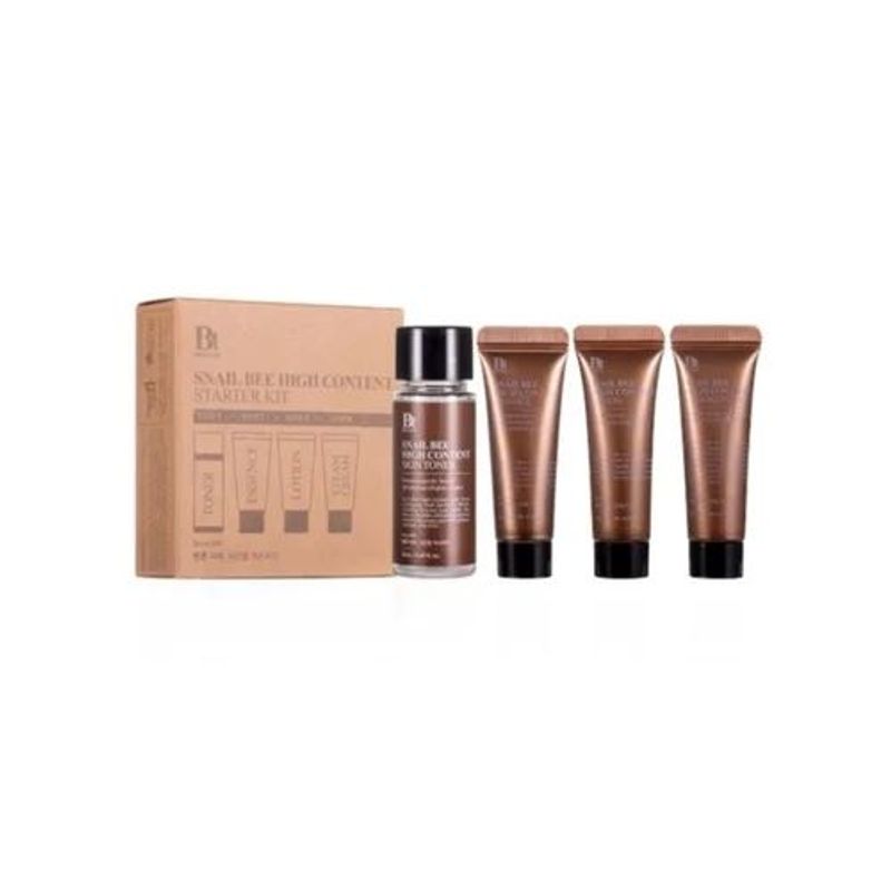 [Benton] Snail Bee High Content Starter Kit