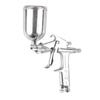 Hanlu F2 Small Area Pneumatic Spray Gun