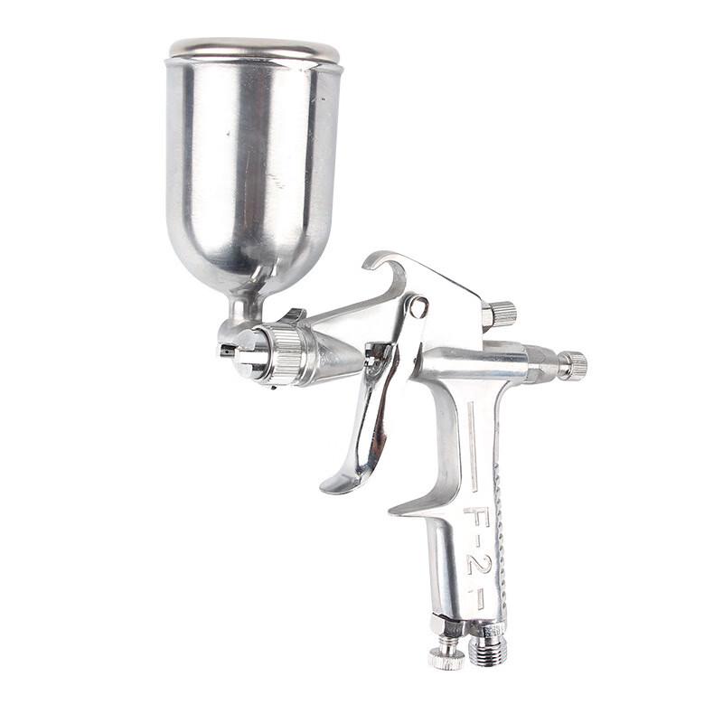 Hanlu F2 Small Area Pneumatic Spray Gun