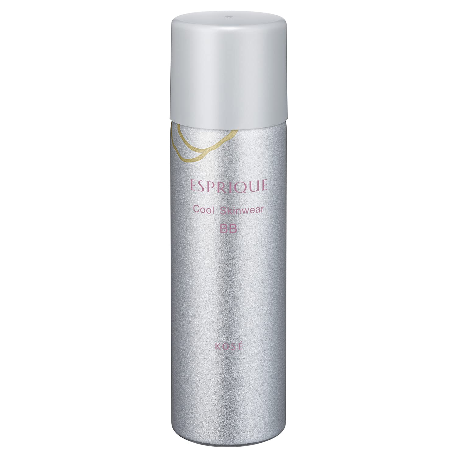 

Esprique Cool Skinwear BB 01 Светло-бежевый 60 г