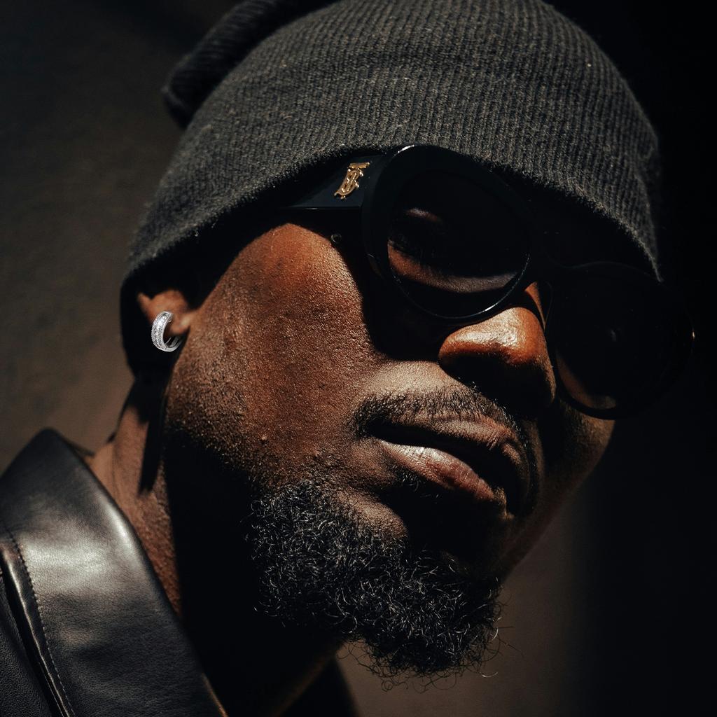 14K Gold Plated 925 Sterling Silver Cool Cubic Zirconia Cuban Link Chains Hoops Women Jewelry Birthday Gift Hoop Earrings Men