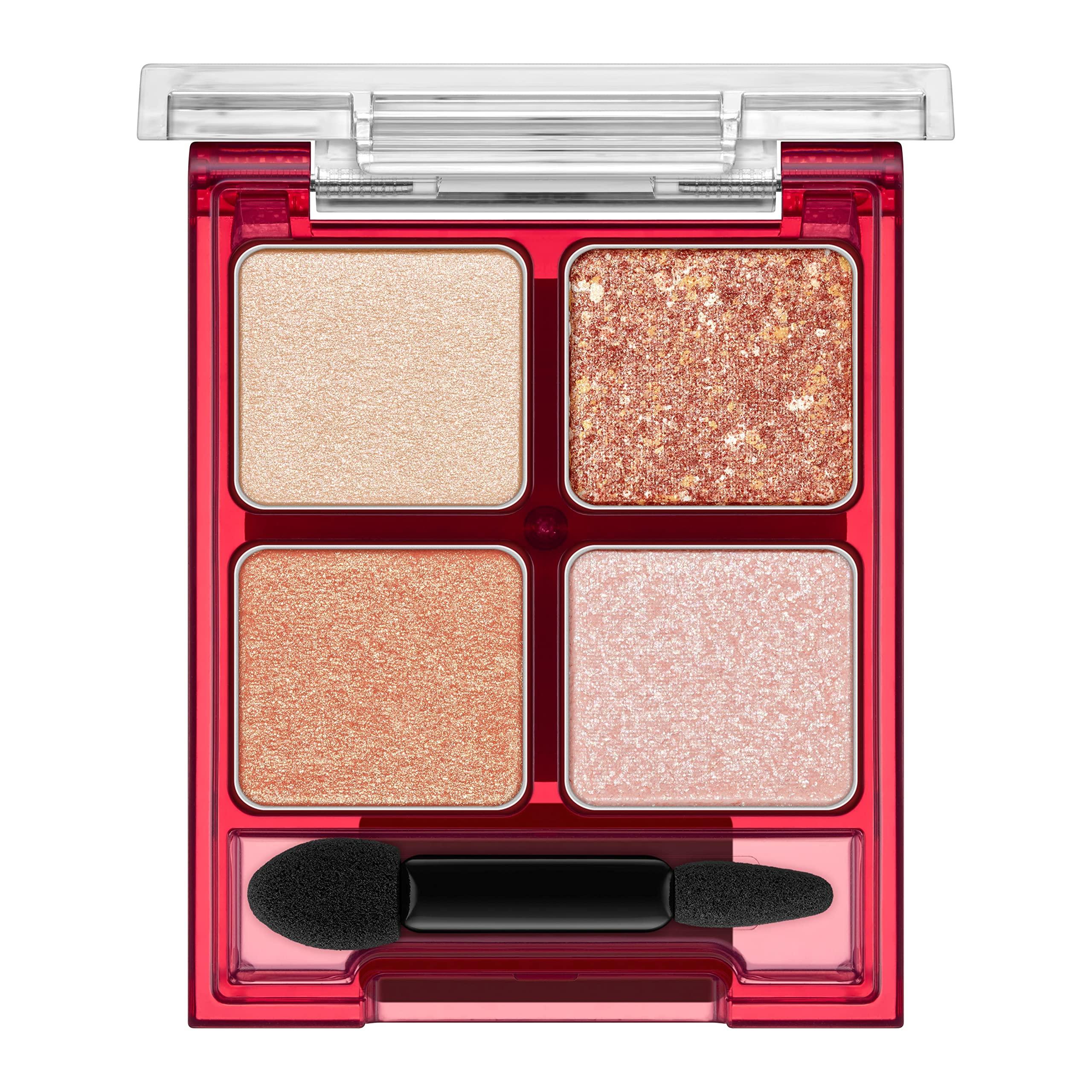 

Kate Палитра блесток Beach Vacation EX-1 Powder Eyeshadow