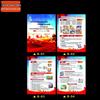 Safety Month Construction Site Poster Set
