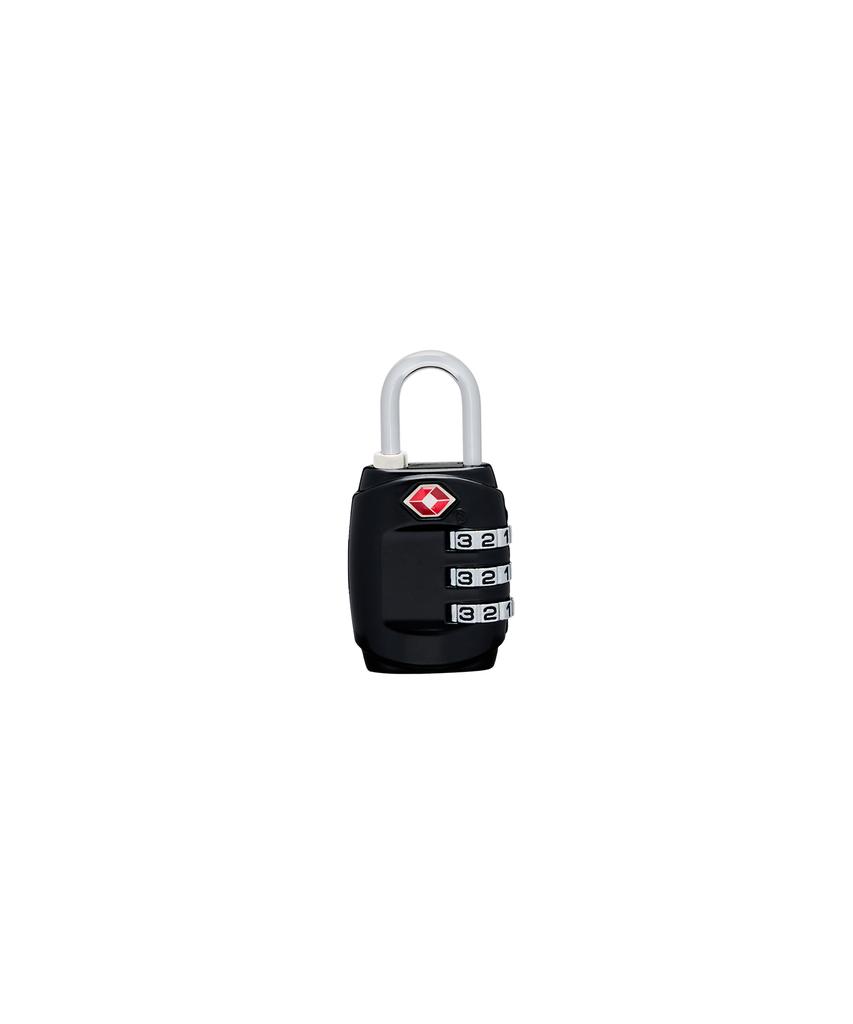 Travelmate Tsa 3-Dial Lock