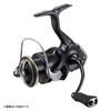 Daiwa Spinning Reel 26FREAMS LT3000D-C Gunmetal