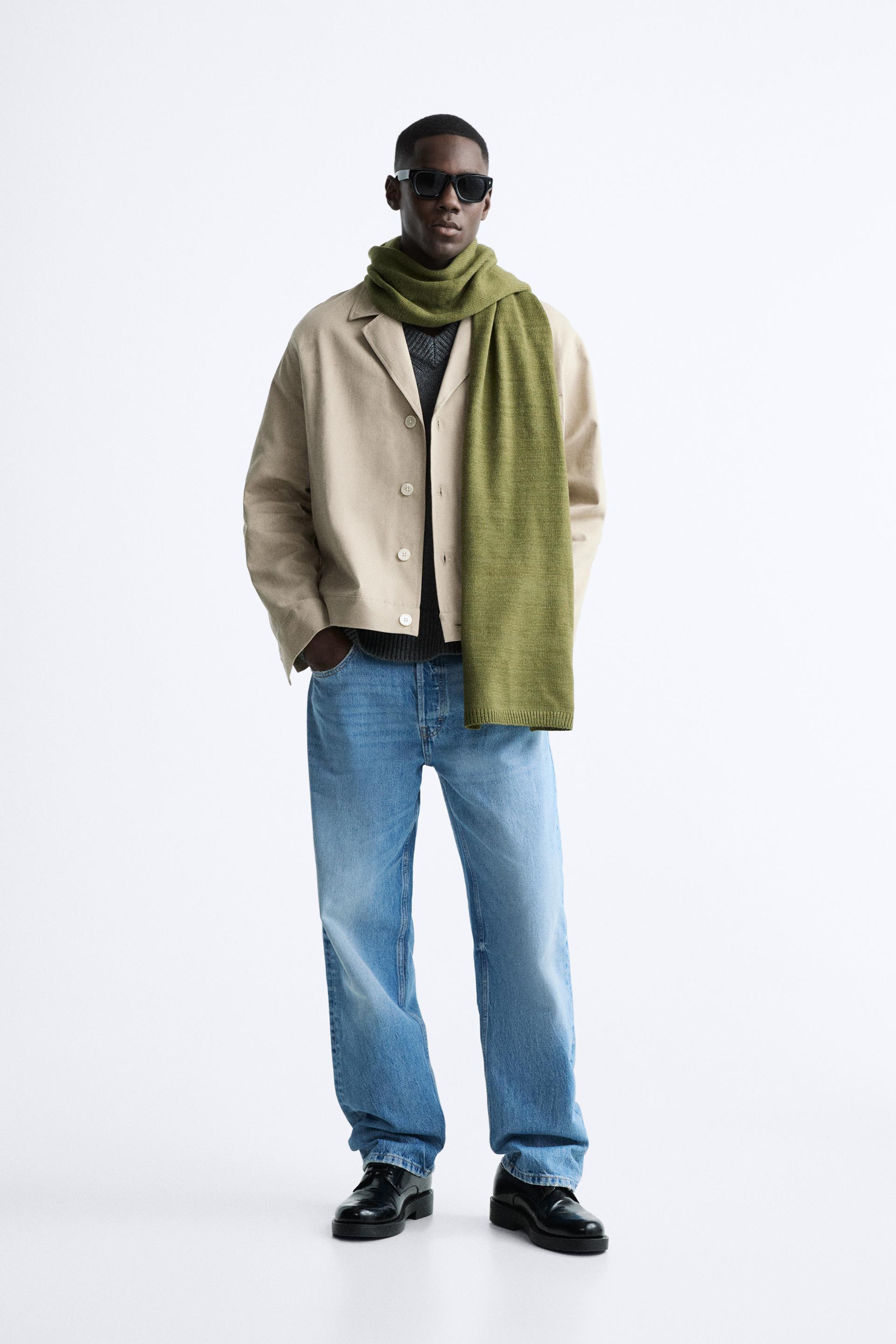 

КУРТКА ИЗ ХЛОПКА И ЛЬНА