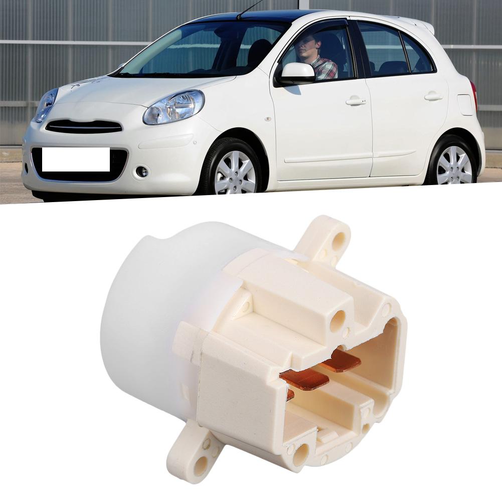 Ignition Lock Barrel Starter Contact Switch 48750‑BC60A Fit for Nissan Micra Qashqai Cabstar