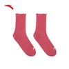 Anta Women's Combed Cotton Mid-Calf Socks