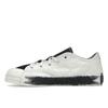 adidas Y-3 Nizza Low Talc Black Unisex Sneakers Cream JQ2455