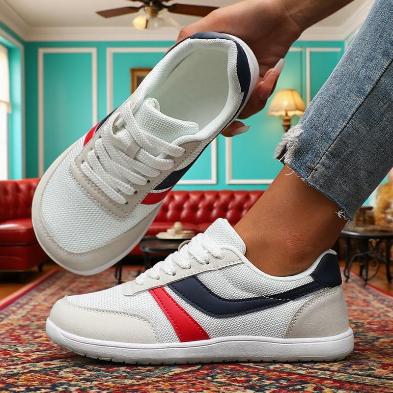 

Men Women Summer Casual Sports Sneakers Breathable Lightweight Comfortable Mesh New Wide Toe Shoes Mens Womens Soft Sole Walking Hikning 36