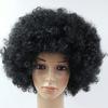 Wavy Clown Wig Cosplay Hair Halloween Christmas Clown Fancy Performance Ombre Wig Colorful Adult Kids Dress Hair Props Party Wig