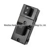 Infiniti 9-Pin Power Window Switch with White and Orange Light (Model: 25411-JA02A)