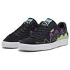 New PUMA Suede 'Soundwave' 393257-01