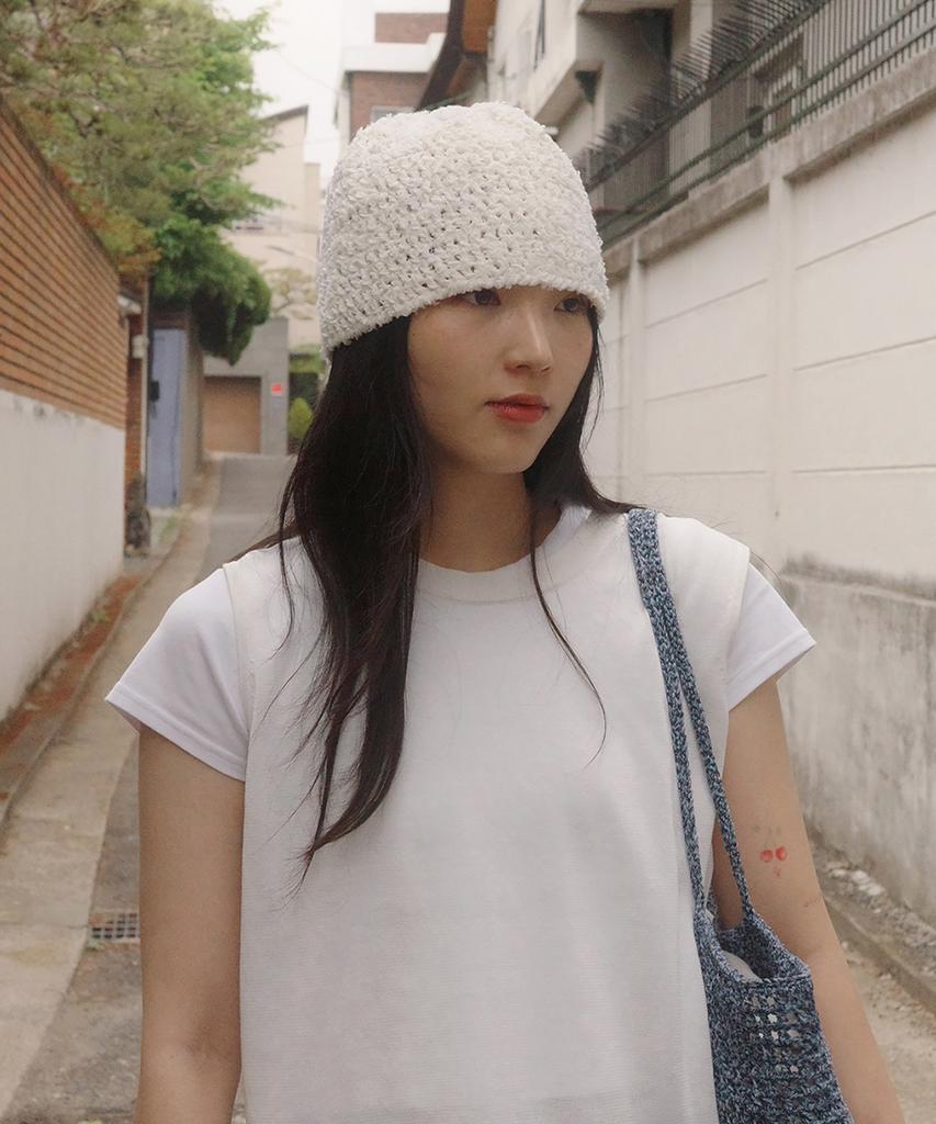 Andobaihaendeu Breeze Hat Cream