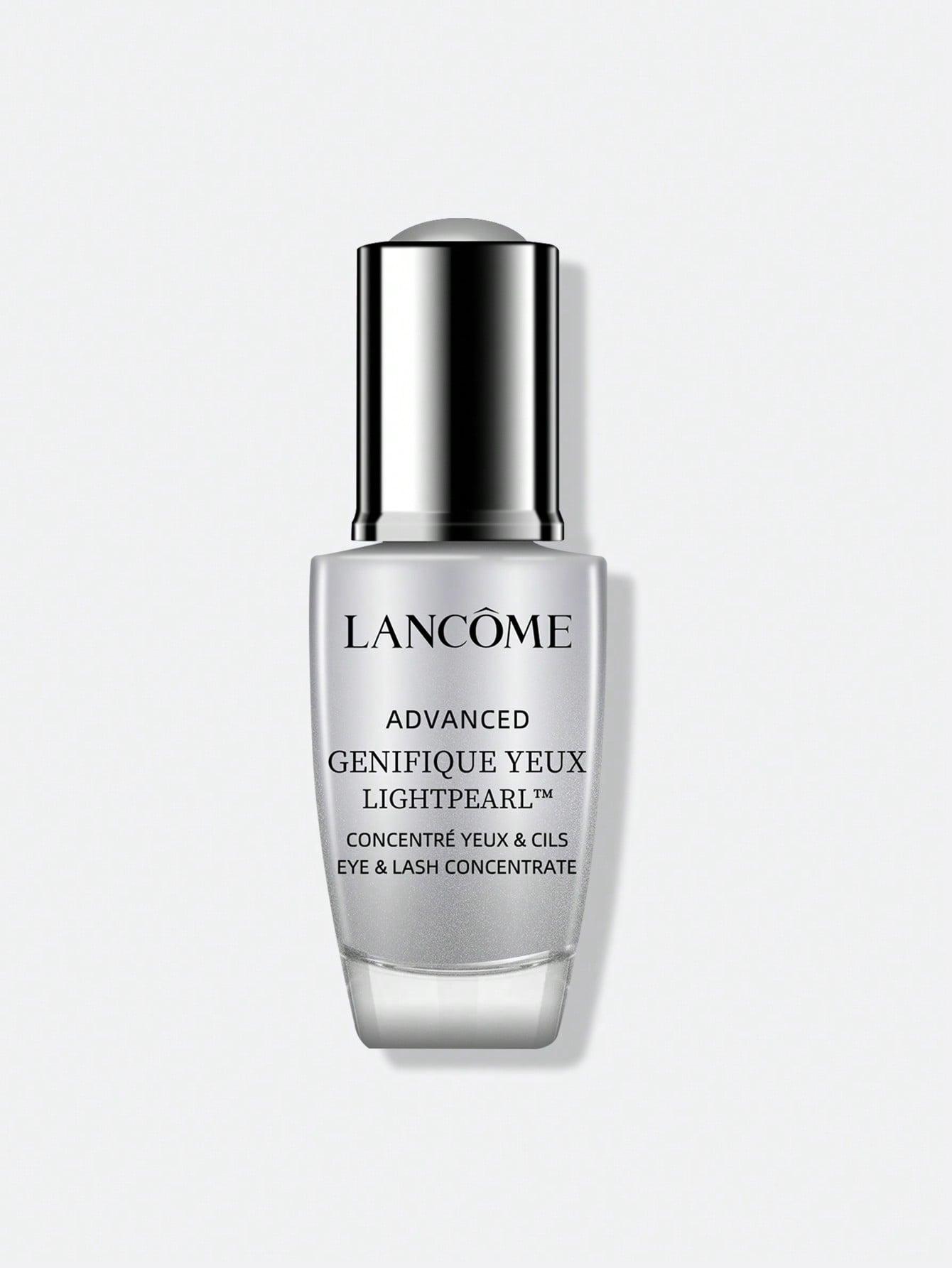 

Lancôme Advanced Génifique Yeux Light-Pearl™ Омолаживающий концентрат для век и ресниц - 0,67 FL. УНЦ./20МЛ - От мешков под глазами, отечности и тонких линий 0.67 FL. OZ./20ML