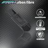 Motorcycle Funparts Carbon Fiber Rear Fender Mudguard Mud Guards Motorcycles Accessories For SURRON Light Bee S/X E-bike